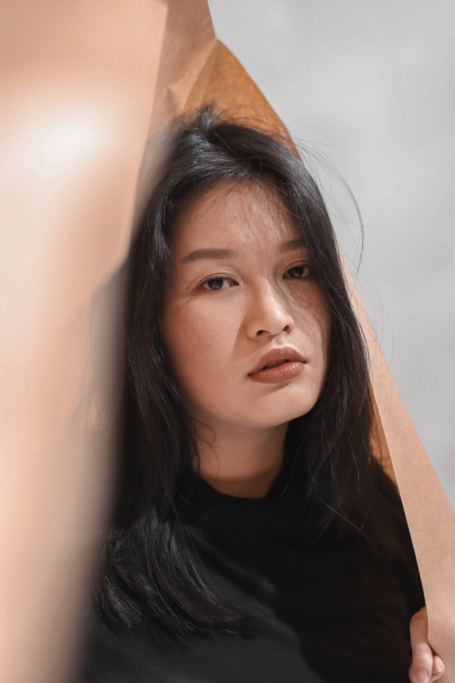 蛇蝎女人香